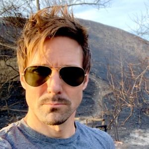 Meet your Posher, Matt